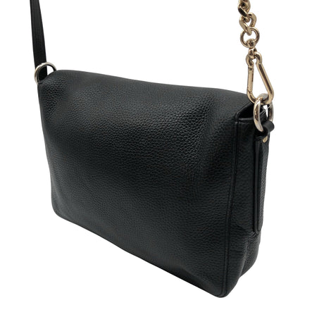 Unisex Coach - Shoulder bag, size Midi - Black (2)
