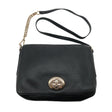 Unisex Coach - Shoulder bag, size Midi - Black ()