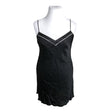 Unisex Marie Jo - Nightshirt, size 42 - Black ()