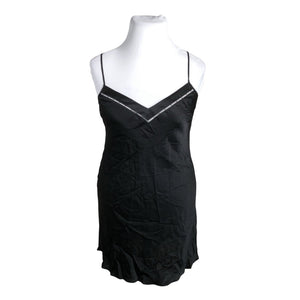 Unisex Marie Jo - Nightshirt, size 42 - Black (1)