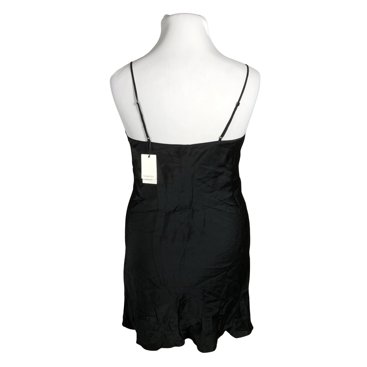 Unisex Marie Jo - Nightshirt, size 42 - Black (2)