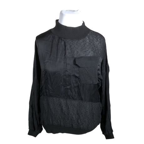 Unisex Nü Denmark - Blouse, size 42 - Black ()