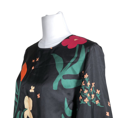 Unisex Marimekko - Blouse, size 40 - Black (2)