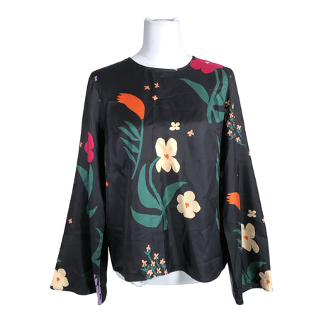 Unisex Marimekko - Blouse, size 40 - Black ()