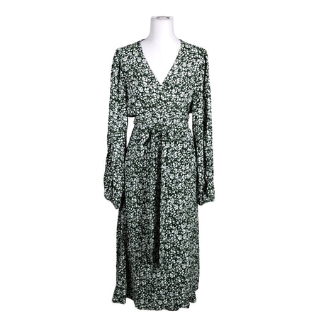 Unisex Kaiko - Maxi dress, size 40 - Green ()