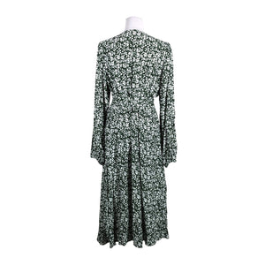 Unisex Kaiko - Maxi dress, size 42 - Green (3)