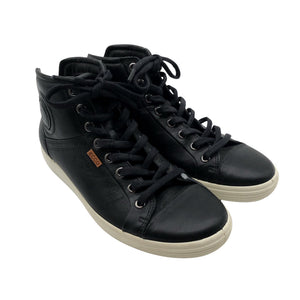 Unisex Ecco - Casual sneakers, size 38 - Black (2)