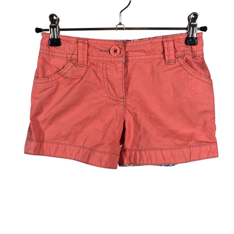 Unisex Mini Boden - Shorts, size 116 - 122 - Orange ()