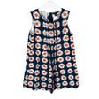 Unisex Marimekko - Dress, size 104 - 110 - Blue ()