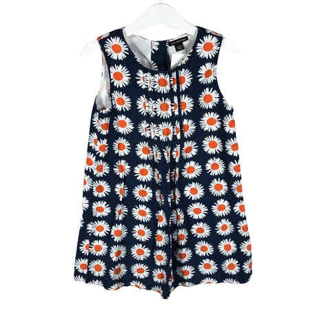 Unisex Marimekko - Dress, size 104 - 110 - Blue ()