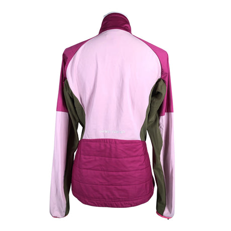 Unisex Kari Traa - Sports jacket, size 38 - Pink (2)