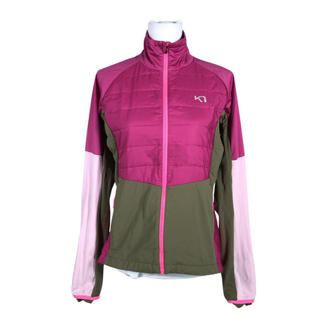 Unisex Kari Traa - Sports jacket, size 38 - Pink ()