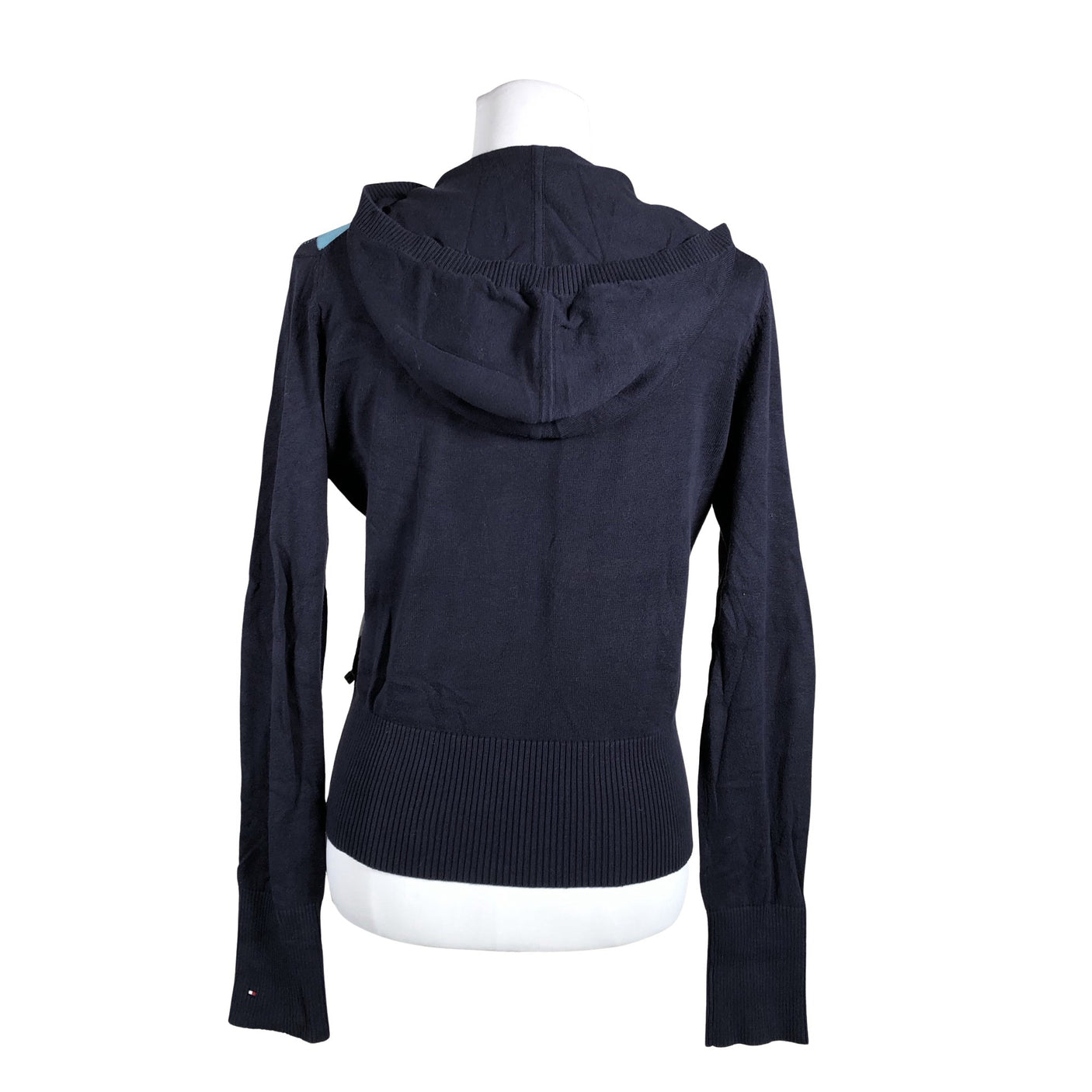 Unisex Tommy Hilfiger - Cardigan, size 36 - Blue (2)
