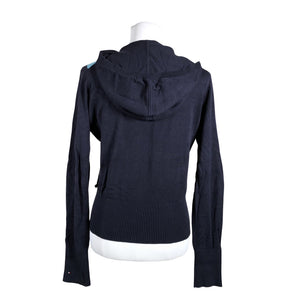 Unisex Tommy Hilfiger - Cardigan, size 36 - Blue (2)