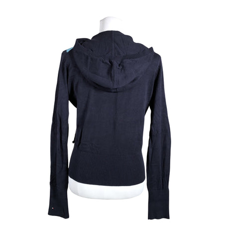 Unisex Tommy Hilfiger - Cardigan, size 36 - Blue (2)