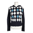 Unisex Tommy Hilfiger - Cardigan, size 36 - Blue ()