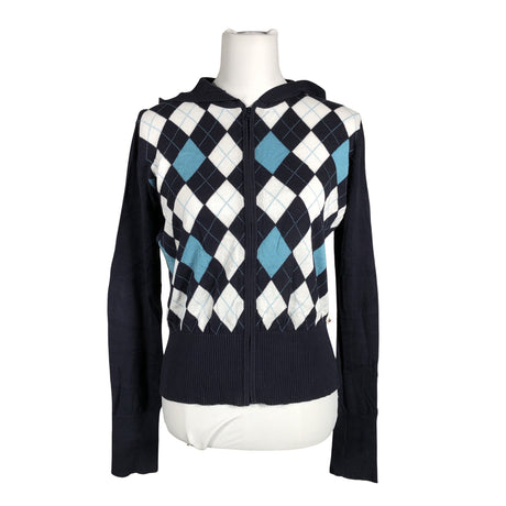 Unisex Tommy Hilfiger - Cardigan, size 36 - Blue ()