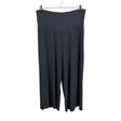 Unisex Nanso - Tricot pants, size 42 - Black ()