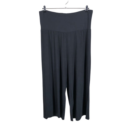 Unisex Nanso - Tricot pants, size 42 - Black ()