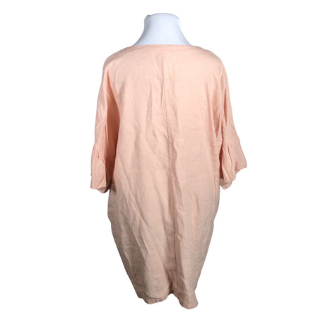 Unisex Nanso - Dress, size 48 - Light pink (2)