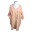 Unisex Nanso - Dress, size 48 - Light pink ()