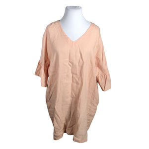 Unisex Nanso - Dress, size 48 - Light pink (1)