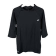 Unisex Tribord - Sports shirt, short sleeve, size 152 - 158 - Black ()