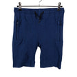 Unisex Molo Kids - Sweatshorts, size 134 - 140 - Blue ()