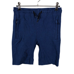 Unisex Molo Kids - Sweatshorts, size 134 - 140 - Blue (1)