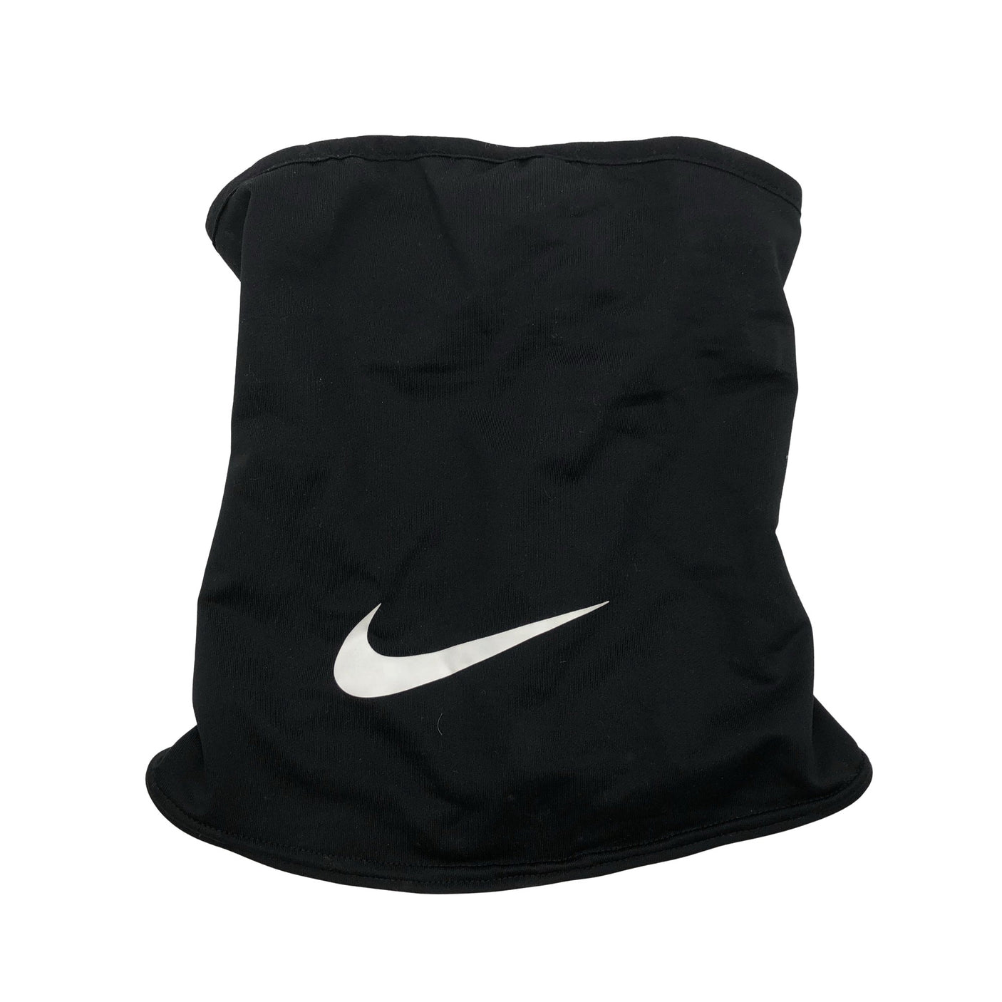 Unisex Nike - Circle scarf, size Mini - Black (1)