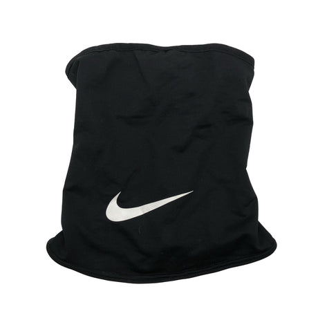 Unisex Nike - Circle scarf, size Mini - Black ()