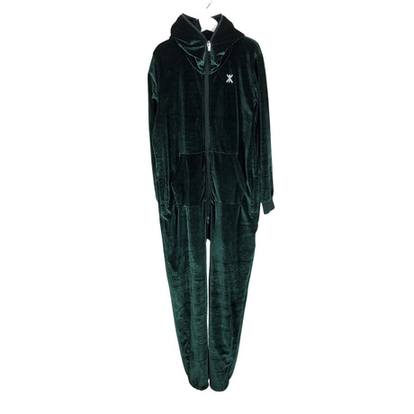 Unisex OnePiece - Overalls, size 140 - 146 - Green ()
