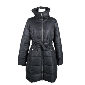 Unisex Global - Winter jacket, size 40 - Black (1)