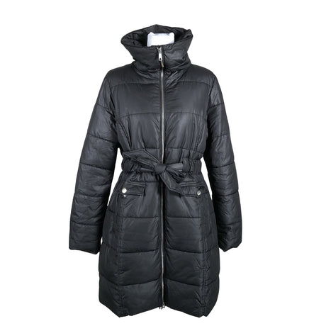 Unisex Global - Winter jacket, size 40 - Black ()