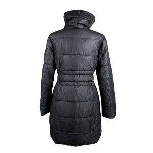 Unisex Global - Winter jacket, size 40 - Black (2)