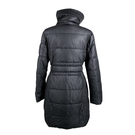 Unisex Global - Winter jacket, size 40 - Black (2)