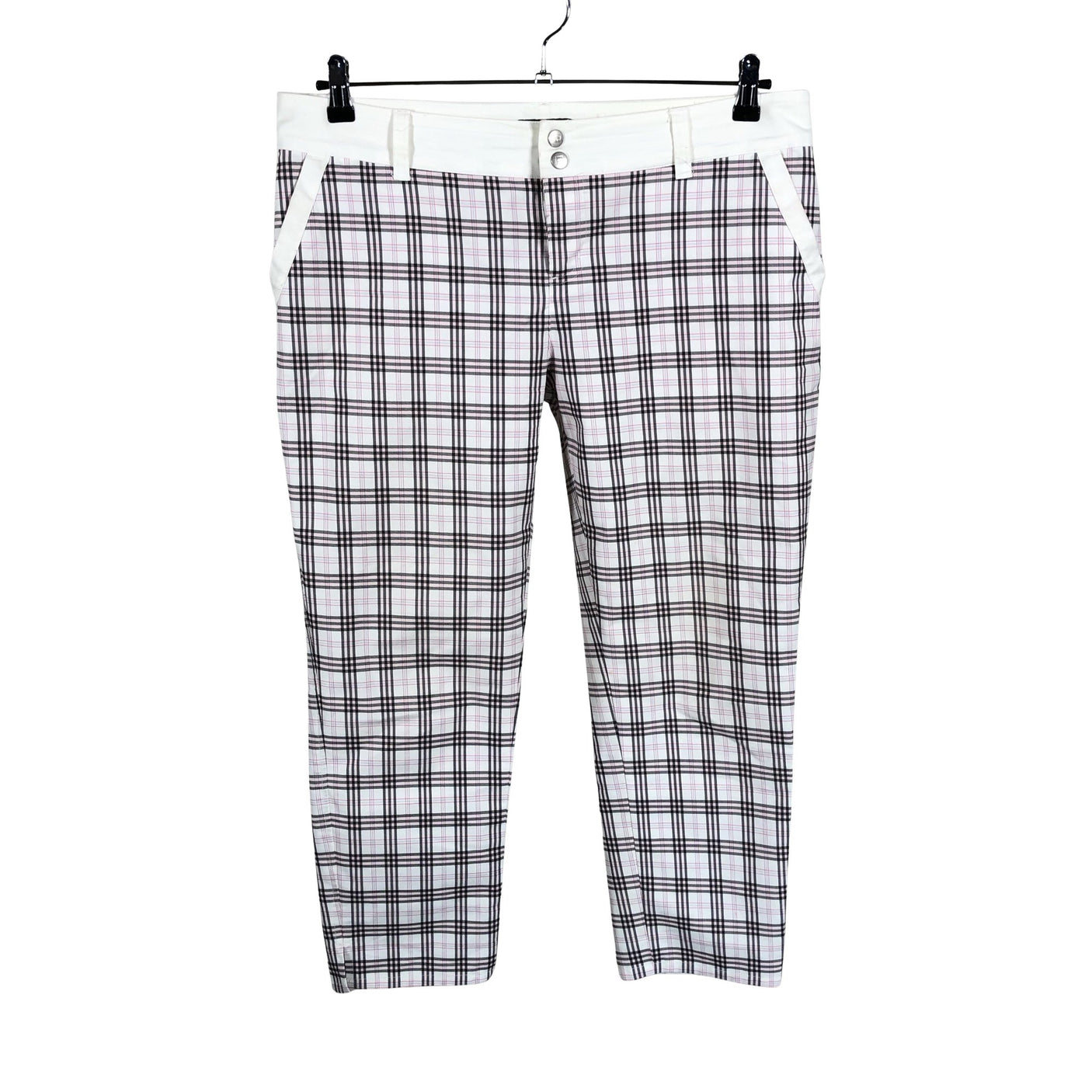 Unisex Röhnisch - Slacks, size 42 - White (1)