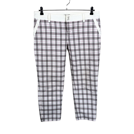 Unisex Röhnisch - Slacks, size 42 - White ()