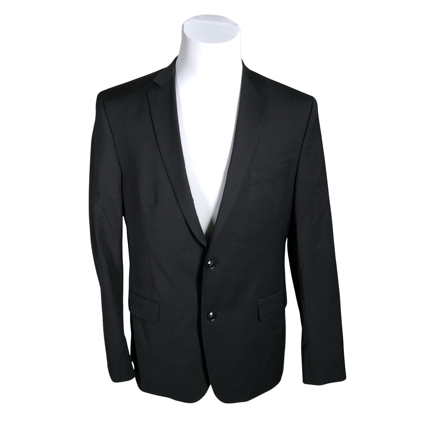 Unisex Oscar Jacobson - Suit, size L - Black (3)