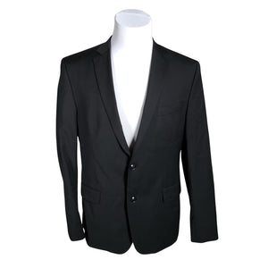 Unisex Oscar Jacobson - Suit, size L - Black (3)