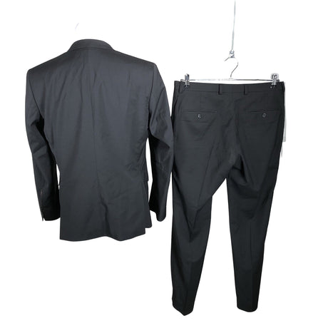 Unisex Oscar Jacobson - Suit, size L - Black (2)