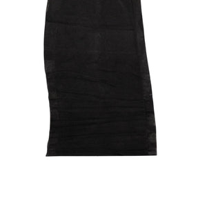 Unisex Wolford - Stockings, thin, size 38 - Black (3)