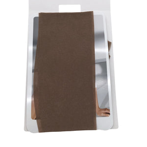 Unisex Wolford - Stockings, thin, size 38 - Beige (3)