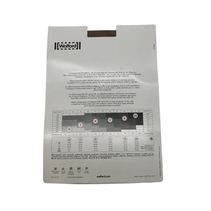 Unisex Wolford - Stockings, thin, size 38 - Beige (2)