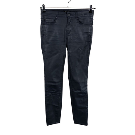 Unisex Massimo Dutti - Jeans, size 38 - Blue ()