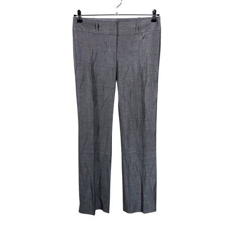 Unisex Hugo Boss - Straight leg trousers, size 36 - Gray ()
