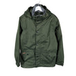 Unisex Kuling - Spring/Fall jacket, size 134 - 140 - Green ()