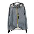 Unisex Polarn O. Pyret - Windfleece jacket, size 140 - 146 - Gray ()
