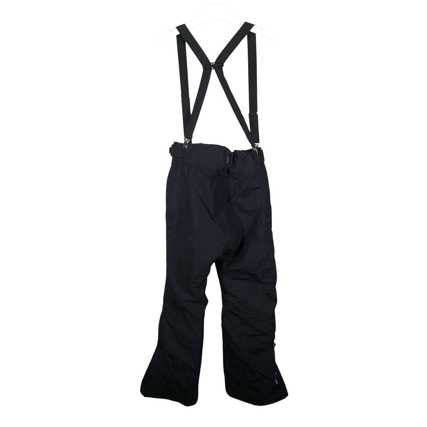 Unisex Everest - Winter pants, size 146 - 152 - Black (2)
