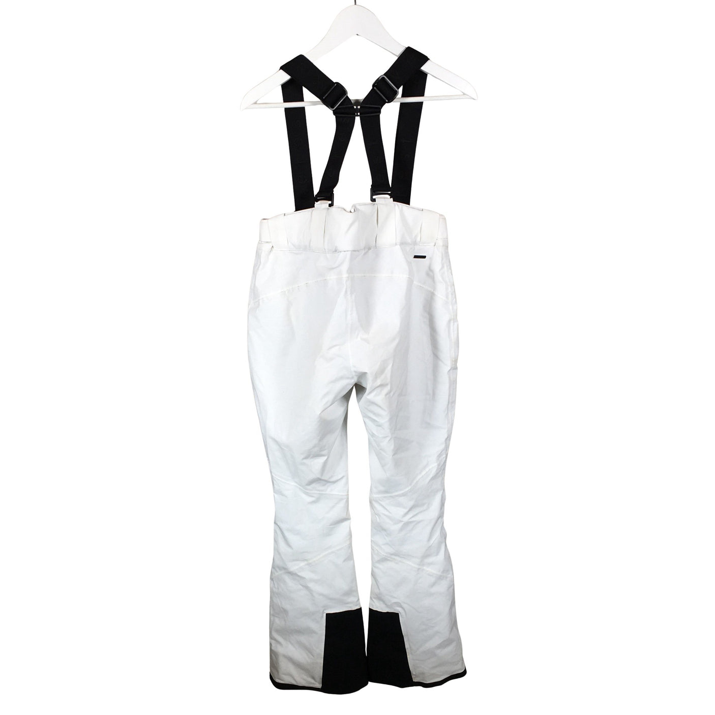Unisex Everest - Winter pants, size 38 - White (2)